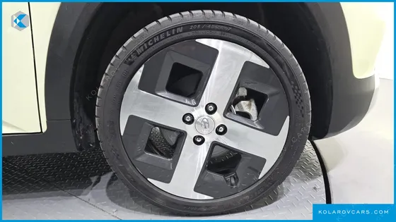HYUNDAI CASPER INSPIRATION