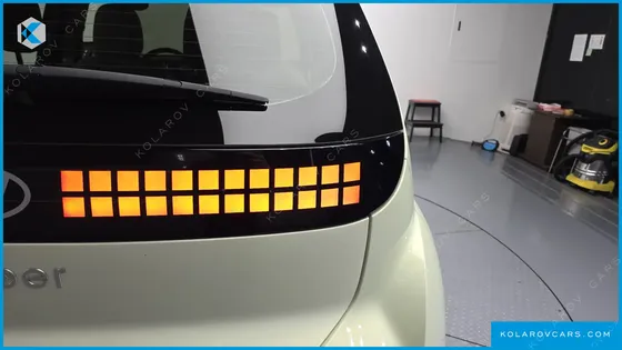 HYUNDAI CASPER INSPIRATION