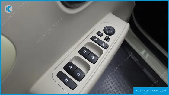 HYUNDAI CASPER INSPIRATION