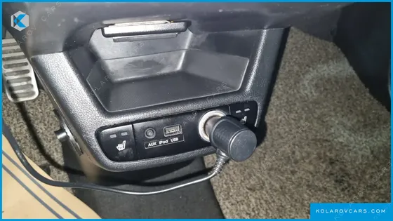 KIA RAY PRESTIGE
