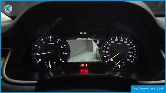 KIA K9 3.8 GDI