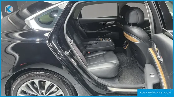 KIA K9 3.8 GDI