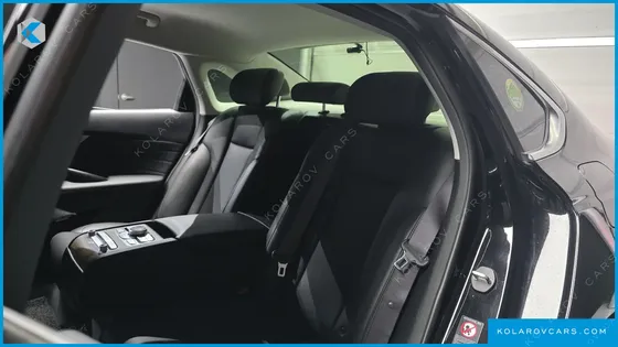 KIA K9 3.8 GDI
