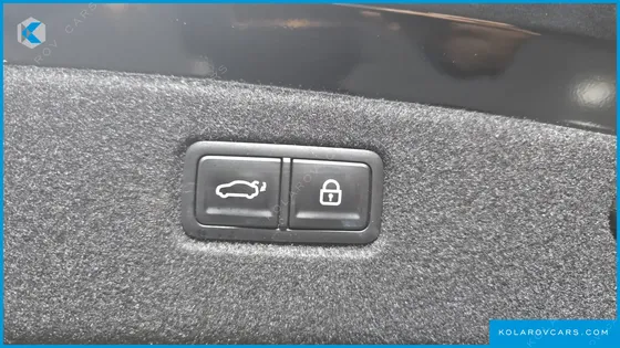 KIA K9 3.8 GDI