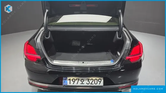 KIA K9 3.8 GDI