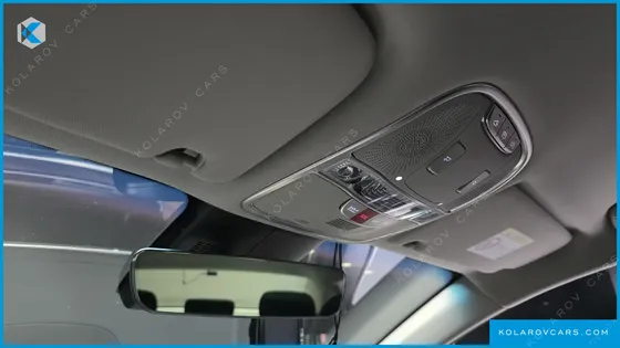 KIA K9 3.8 GDI