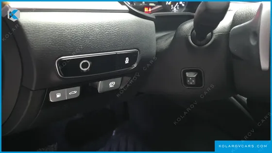 KIA K9 3.8 GDI
