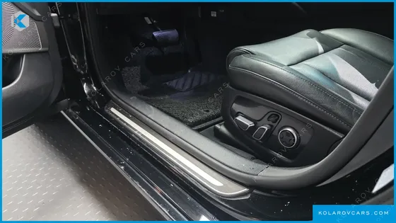 KIA K9 3.8 GDI