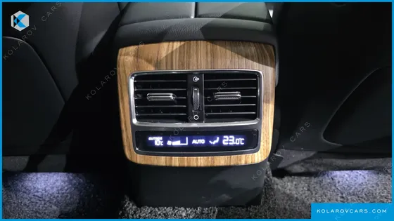 KIA K9 3.8 GDI