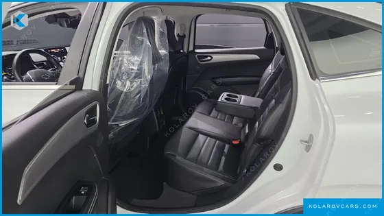 RENAULT KOREA XM3 1.3 TCE RE INSPIRE