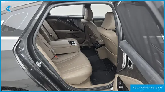 KIA K8 NOBLESSE