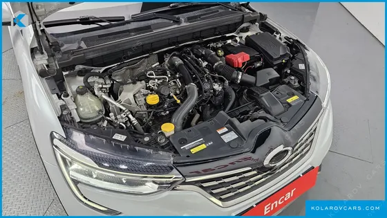 RENAULT KOREA XM3 1.3 TCE RE SIGNATURE