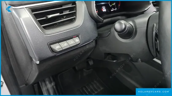 RENAULT KOREA XM3 1.3 TCE RE SIGNATURE