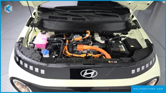 HYUNDAI CASPER INSPIRATION