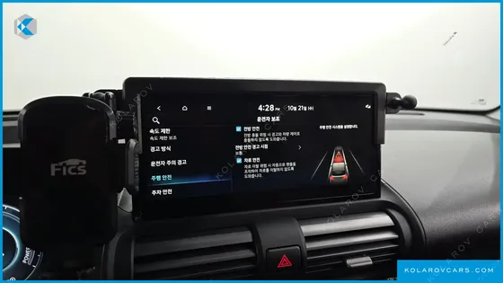 HYUNDAI CASPER INSPIRATION