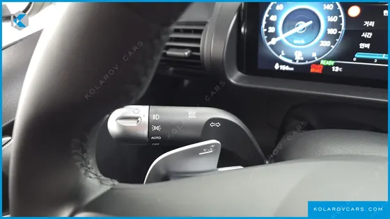HYUNDAI CASPER INSPIRATION