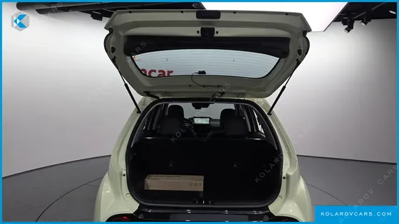 HYUNDAI CASPER INSPIRATION