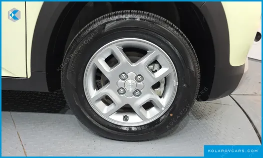 HYUNDAI CASPER INSPIRATION