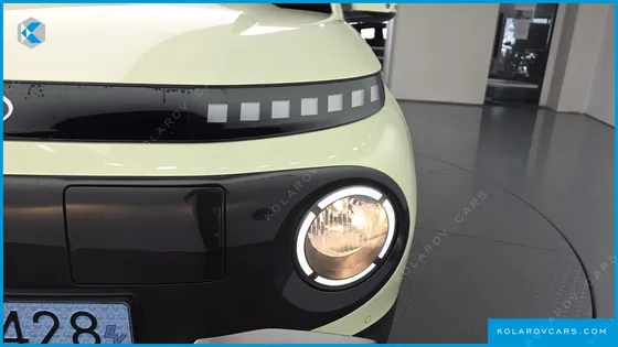 HYUNDAI CASPER INSPIRATION