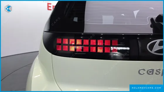 HYUNDAI CASPER INSPIRATION