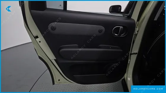 HYUNDAI CASPER INSPIRATION