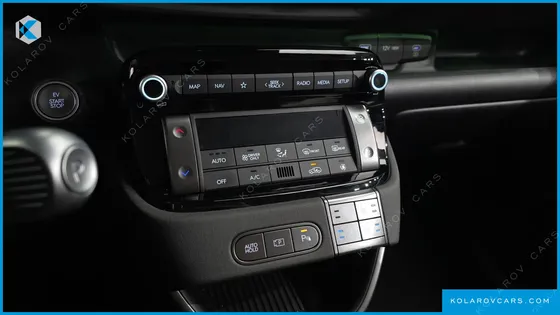 HYUNDAI CASPER INSPIRATION