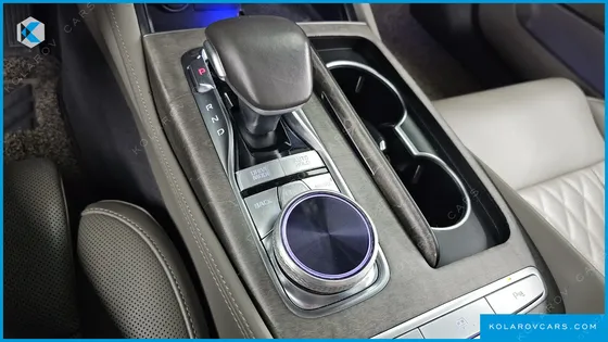 KIA K9 3.8 GDI AWD