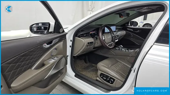 KIA K9 3.8 GDI AWD