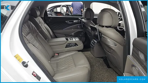 KIA K9 3.8 GDI AWD
