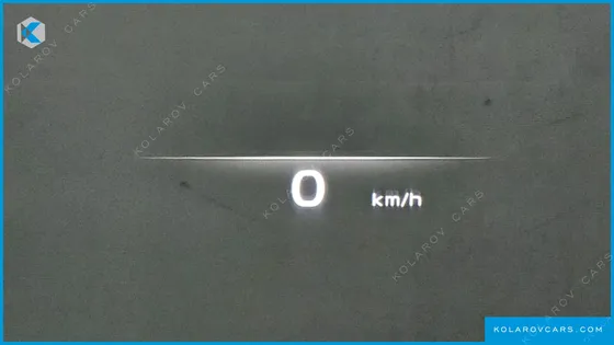 KIA K9 3.8 GDI AWD