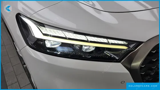 KIA K9 3.8 GDI AWD