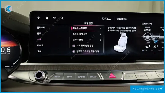 KIA K9 3.8 GDI AWD