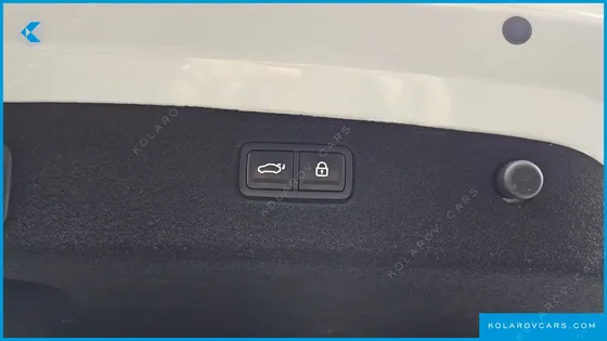 KIA K9 3.8 GDI AWD