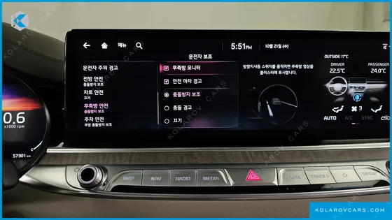 KIA K9 3.8 GDI AWD