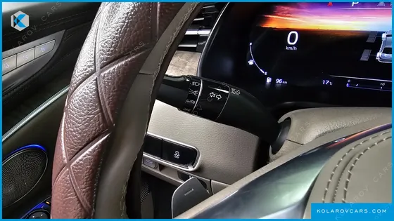 KIA K9 3.8 GDI AWD