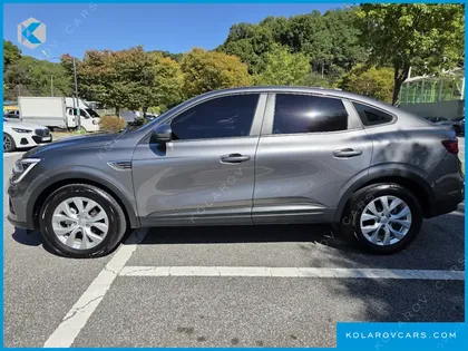 RENAULT KOREA XM3 1.6 GTE LE PLUS