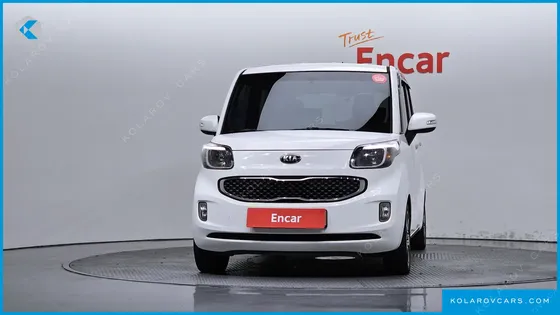 KIA RAY PRESTIGE