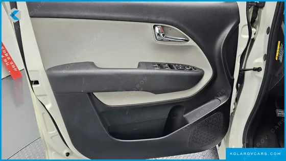 KIA RAY PRESTIGE