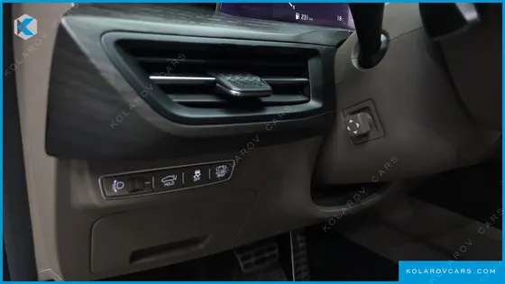 KIA K8 SIGNATURE