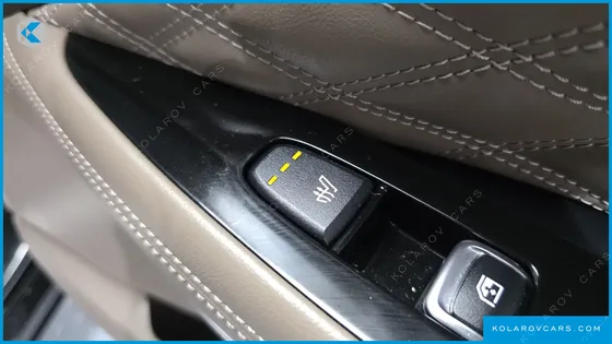 KIA K8 SIGNATURE