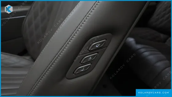 KIA K8 SIGNATURE