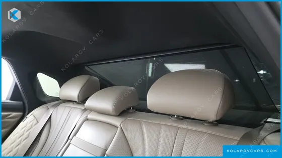 KIA K8 SIGNATURE