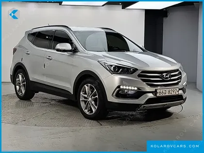 HYUNDAI SANTA FE DIESEL 2.0 2WD