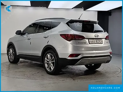 HYUNDAI SANTA FE DIESEL 2.0 2WD