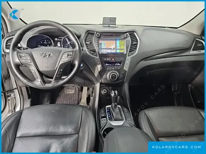 HYUNDAI SANTA FE DIESEL 2.0 2WD