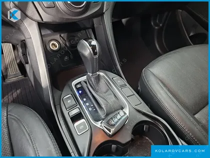 HYUNDAI SANTA FE DIESEL 2.0 2WD