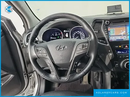 HYUNDAI SANTA FE DIESEL 2.0 2WD