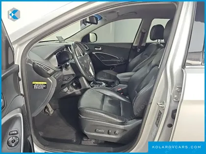 HYUNDAI SANTA FE DIESEL 2.0 2WD