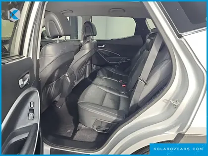 HYUNDAI SANTA FE DIESEL 2.0 2WD