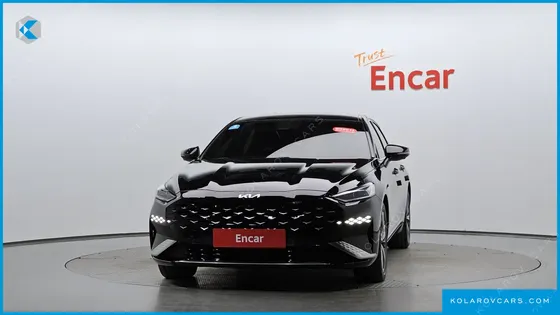 KIA K8 NOBLESSE